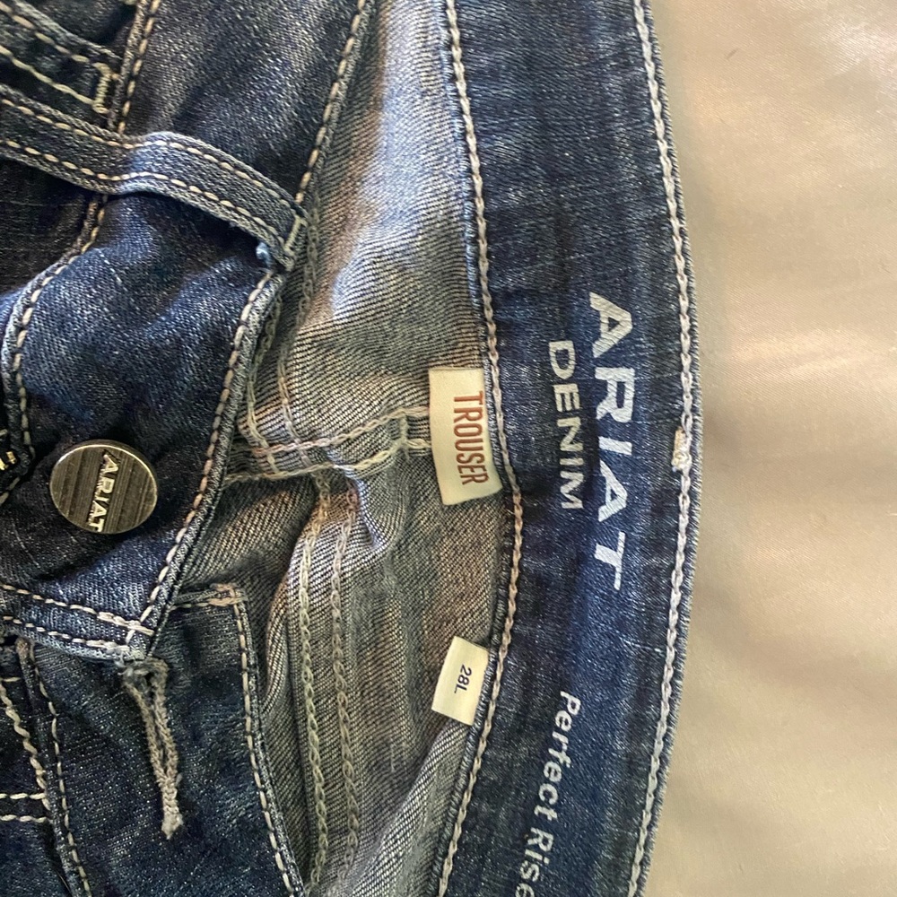 Ariat perfect rise Trousers